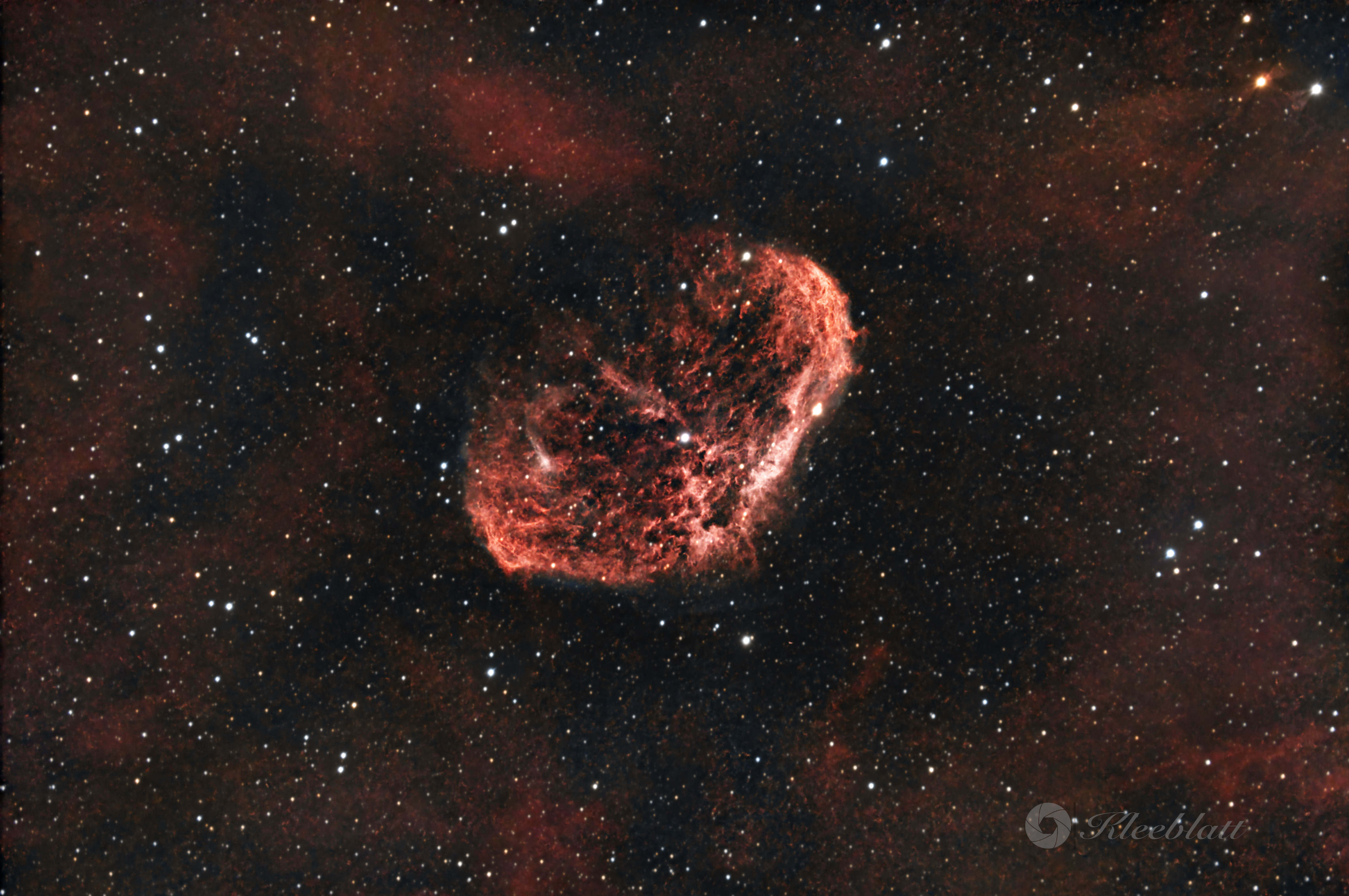 NGC 6888