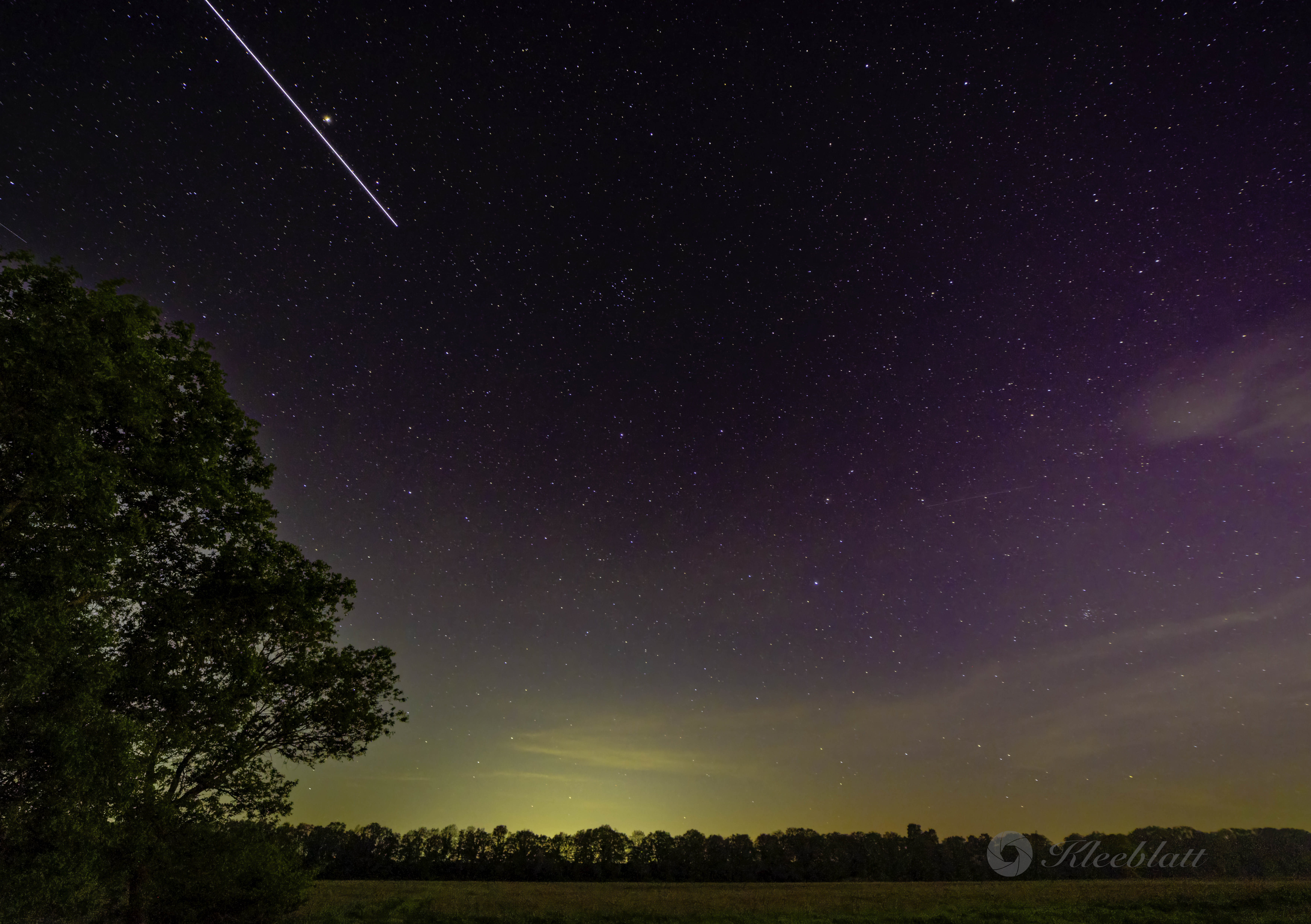 ISS 05 11 2024 Vaale Auroa