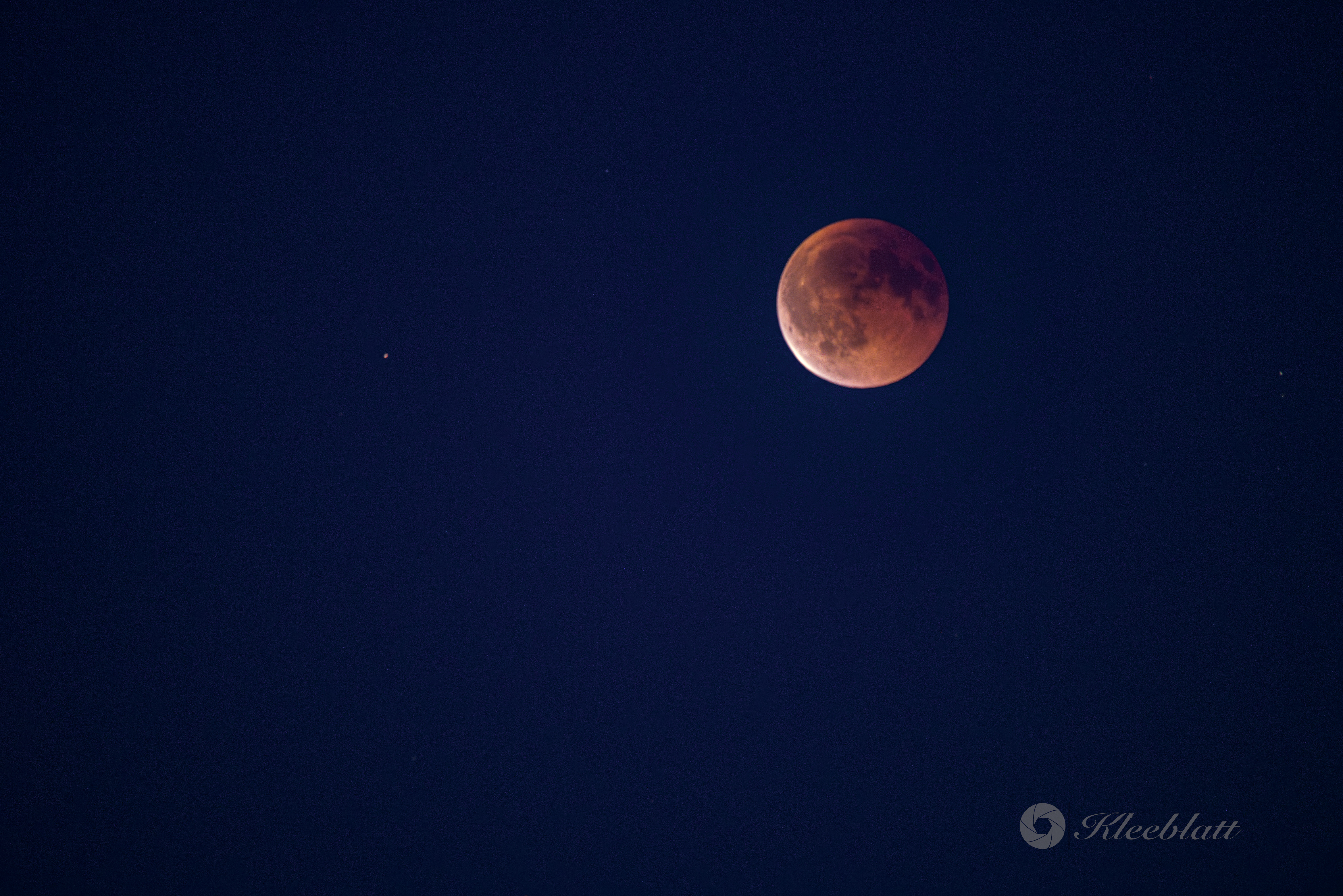 Moon Eclipse 2025  1