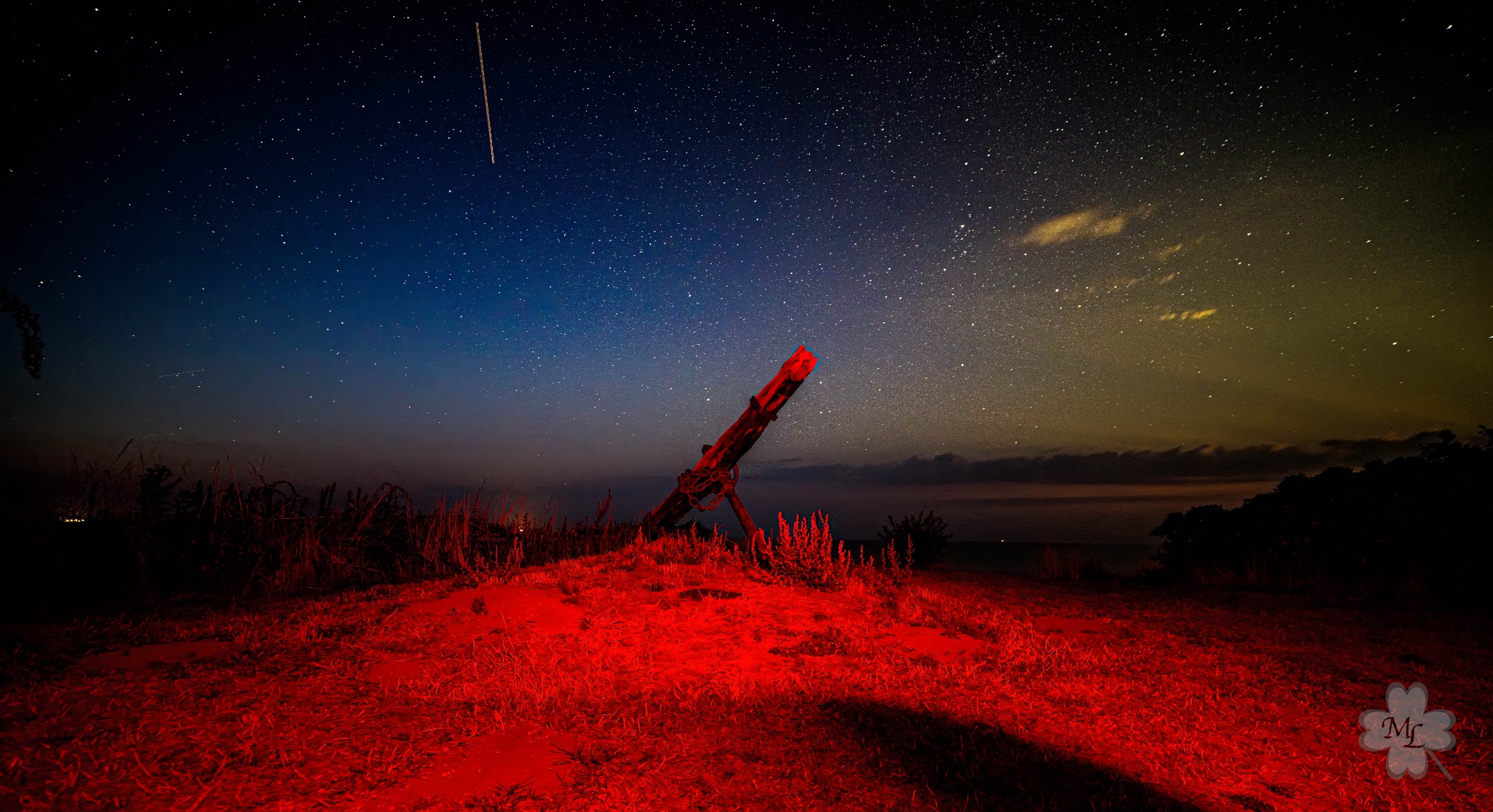 NghtView Havnebyen 1