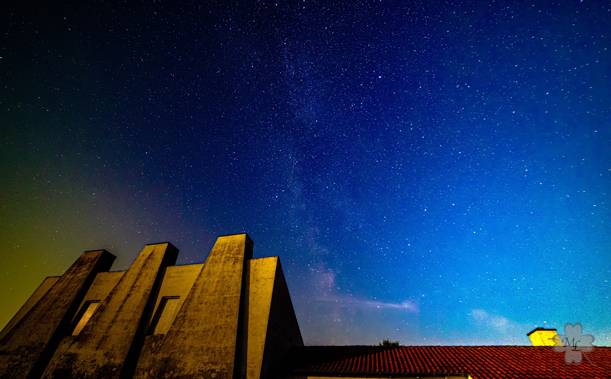 NghtView Havnebyen 5